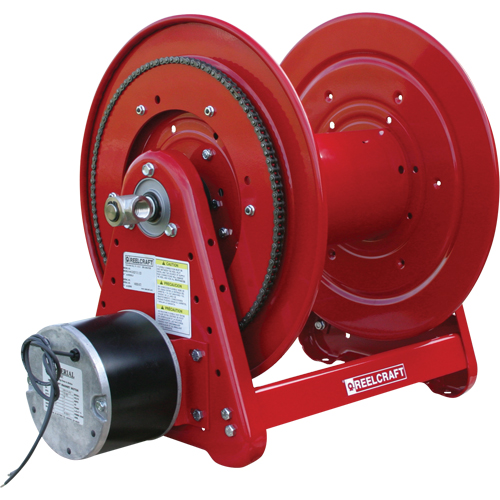 Hose Reels, Single Hose, 17-3/4" W x 15-3/4" D x 20-1/4" H Seaboard Timber Mart