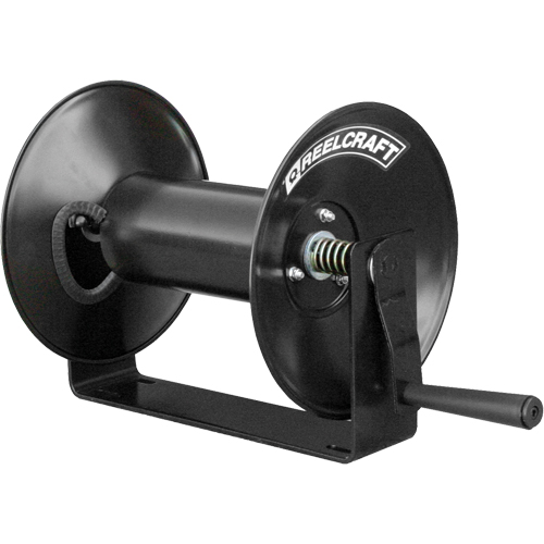 Hose Reels, Single Hose, 13-1/4" W x 20-7/8" D x 14-1/3" H Seaboard Timber Mart