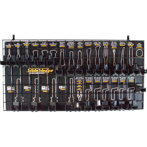 Heavy Equipment Master Kit with Display Seaboard Timber Mart