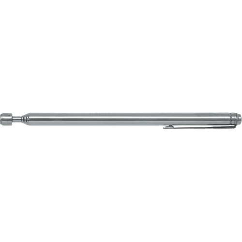 Outil ramasseur magn&eacute;tique t&eacute;lescopique, Longueur de 25-1/2", Capacit&eacute; de 1,5 lb Seaboard Timber Mart