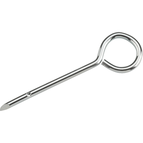 Pink Key for 3/8 " (10 mm) Cable #A-13 Seaboard Timber Mart