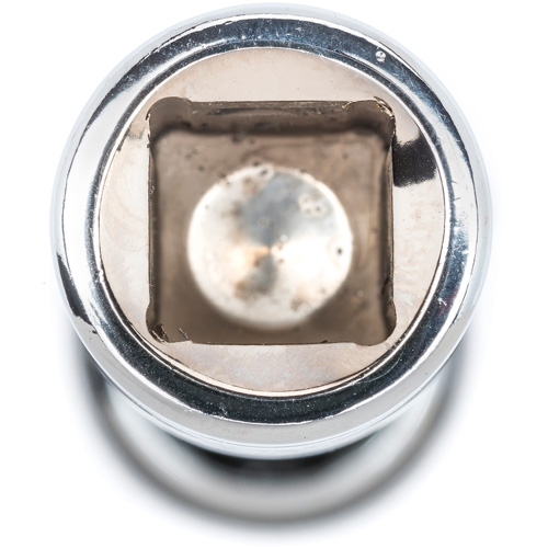 6-Point Magnetic Swivel Spark Plug Socket  Seaboard Timber Mart