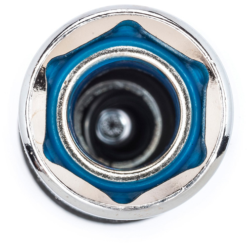 6-Point Magnetic Swivel Spark Plug Socket  Seaboard Timber Mart