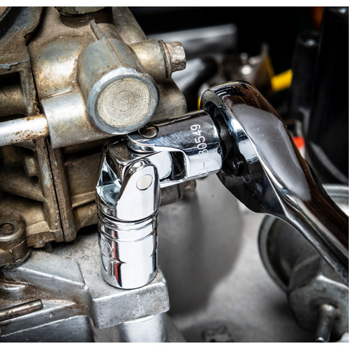 Joint universel, Prise 3/8" Seaboard Timber Mart