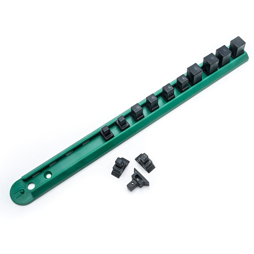 Jeu de douilles externes Torx, Prise 1/2"/1/4"/3/8" Seaboard Timber Mart