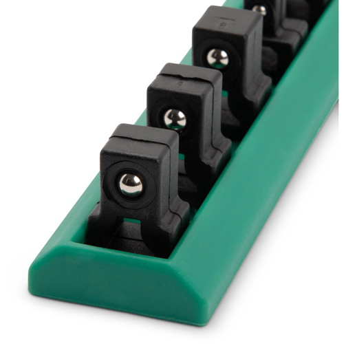 Jeu de douilles longues, Torx, Prise 1/4"/3/8", 10 mrcx Seaboard Timber Mart