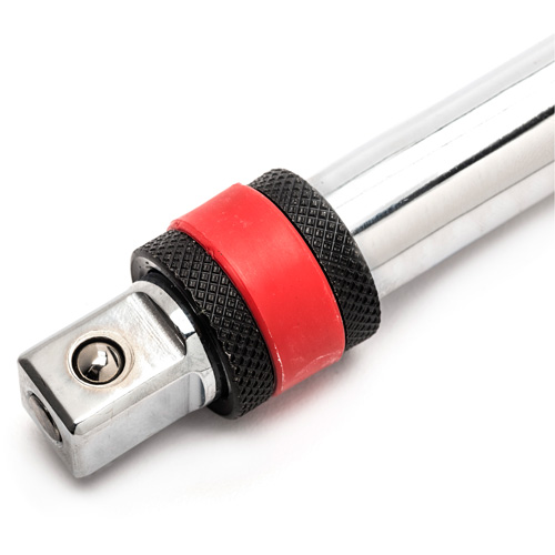 Jeu de rallonges &agrave; chocs verrouillables 1/4" &agrave; 3 pi&egrave;ces Seaboard Timber Mart