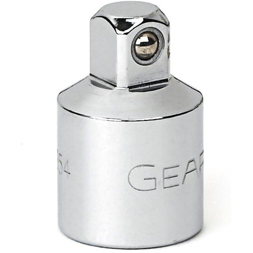 Jeu de douilles &agrave; joints et d'adaptateurs de douilles universelles 1/4", 3/8" et 1/2" &agrave; 10 pi&egrave;ces Seaboard Timber Mart