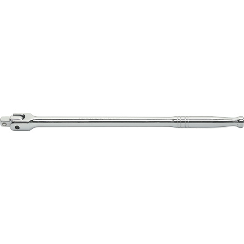 Flex Handle/Breaker Bar, 1/2" Drive, Plain Handle Seaboard Timber Mart