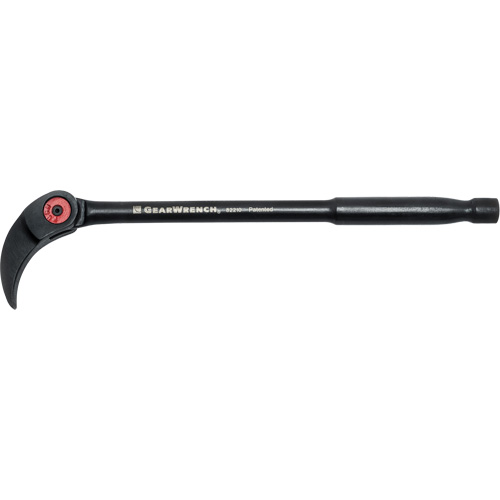 Levier &agrave; tourelle, 24" lo Seaboard Timber Mart