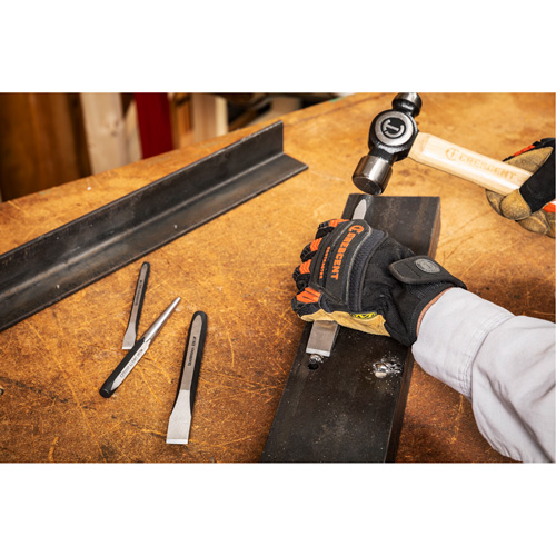 Punch & Chisel Set, 27 Pieces Seaboard Timber Mart