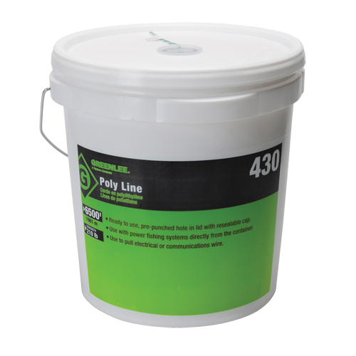 Bobine de fil Seaboard Timber Mart