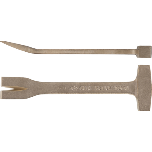 Wrecking & Prying Bars Seaboard Timber Mart