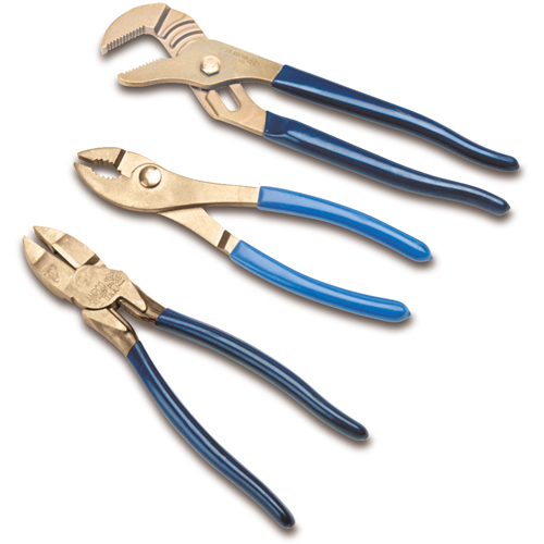 Pliers Seaboard Timber Mart