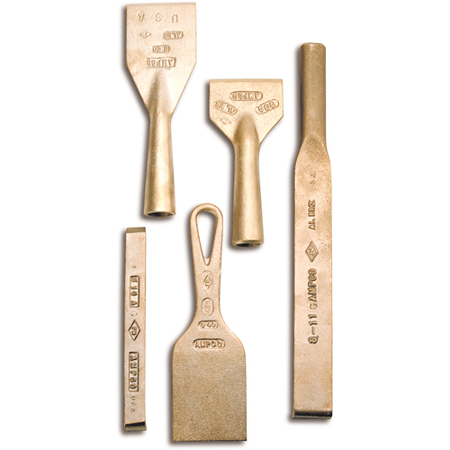 Grattoirs, Largeur 3" Seaboard Timber Mart