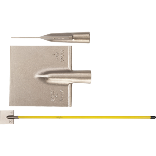 Grattoirs Seaboard Timber Mart