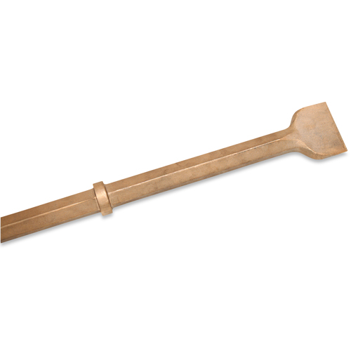 Burin pneumatique Seaboard Timber Mart