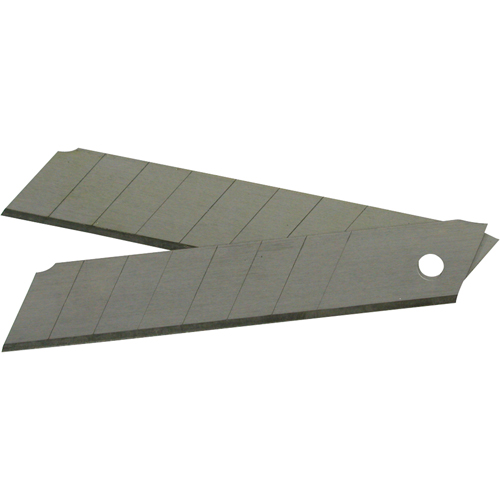 Replacement Blades, Snap-Off Style Seaboard Timber Mart