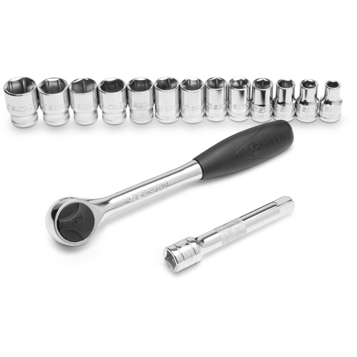 Diesel TEP Intermediate Set, 257 Pieces Seaboard Timber Mart