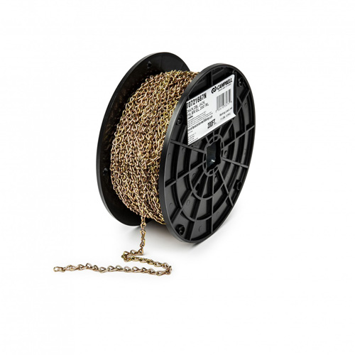 Chaîne monte-charge double Seaboard Timber Mart