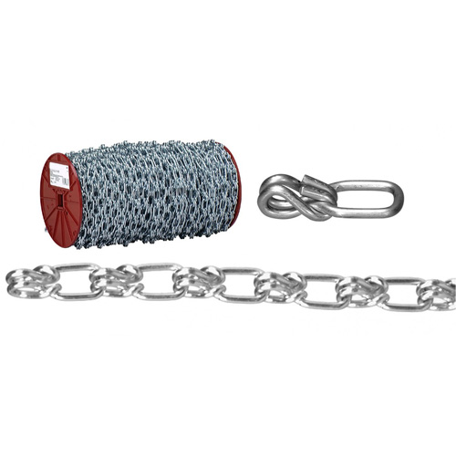 Lock Link Single Loop Chain Seaboard Timber Mart