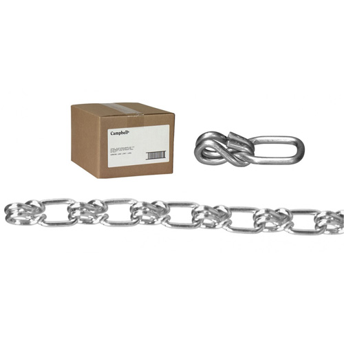 Lock Link Single Loop Chain Seaboard Timber Mart