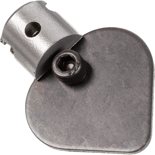 Couteau aspic no T-211 Seaboard Timber Mart