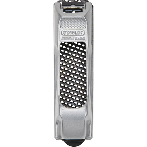 Rabot de poche Surform Seaboard Timber Mart