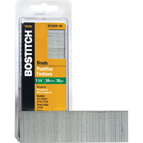 Clous &agrave; t&ecirc;te perdue Seaboard Timber Mart