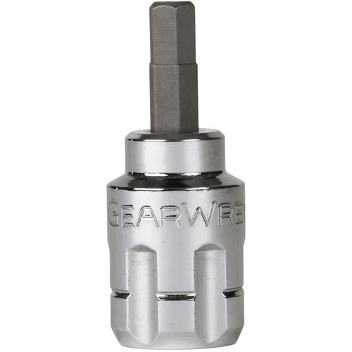 Jeu de douilles &agrave; embouts SAE/m&eacute;triques Pass-Thru, Hexagonale/Phillips/Fente/Torx, Prise 1/4"/3/8", 39 mrcx Seaboard Timber Mart