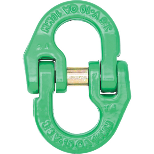 Quik-Alloy&reg; Coupling Link Seaboard Timber Mart