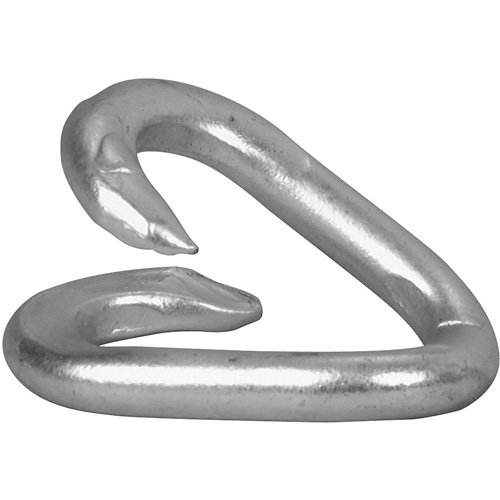 Maillon pour r&eacute;paration de chaîne Seaboard Timber Mart