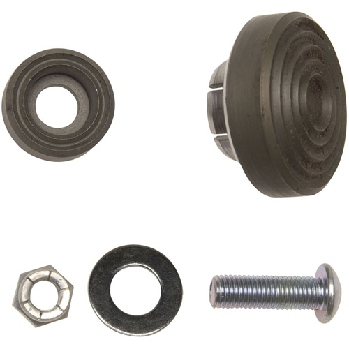 Replacement Shackle with Bolt Kit Seaboard Timber Mart