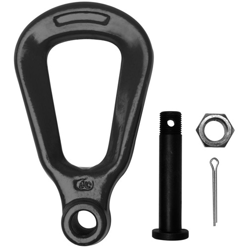 Replacement Shackle Kit Seaboard Timber Mart