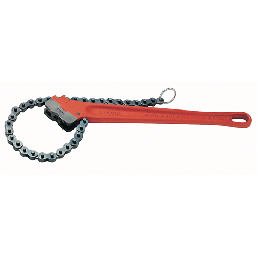 Chain Wrench #C-18 Seaboard Timber Mart