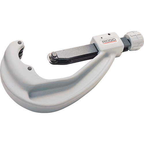 Quick-Acting Tubing Cutter #152, 6-66 mm Capacity Seaboard Timber Mart