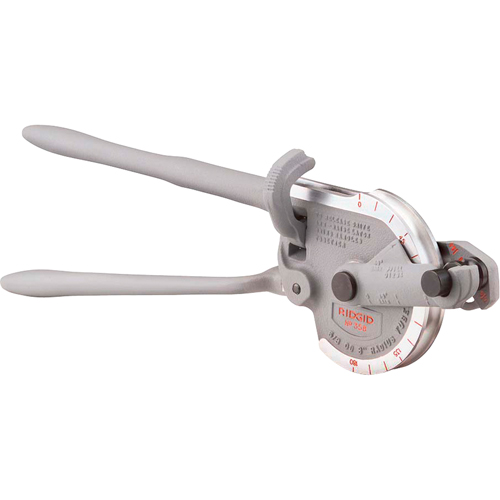 Cintreuses de tubes &agrave; levier &agrave; cliquet no 368 Seaboard Timber Mart