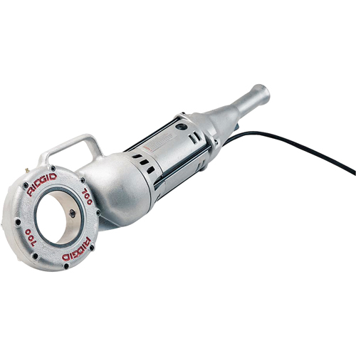 Syst&egrave;mes d'entraînement no 700, 28 tr/min, Filetage de la tige 1/2" - 2" Seaboard Timber Mart