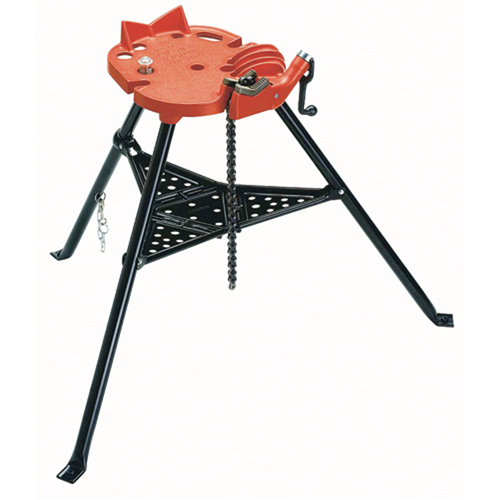 Portable TRISTAND&reg; Chain Vise #460-6 Seaboard Timber Mart