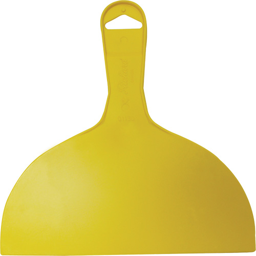 All Trade Series Taping Knife, PVC Blade, 8" Wide, PVC Handle Seaboard Timber Mart