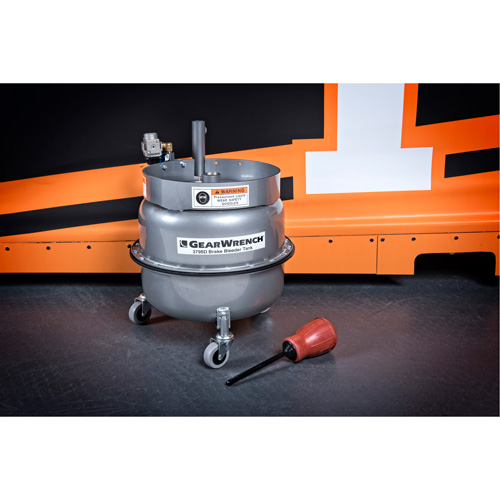 Air Pump Brake Bleeder Tank Seaboard Timber Mart