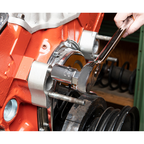 Jeu dextracteurs de goujons SAE/m&eacute;trique, 8 Morcea Seaboard Timber Mart