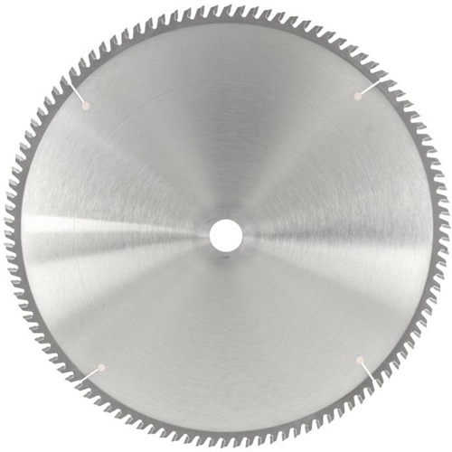 Thin Kerf Saw Blade, 14", 108 Teeth, Wood Use Seaboard Timber Mart