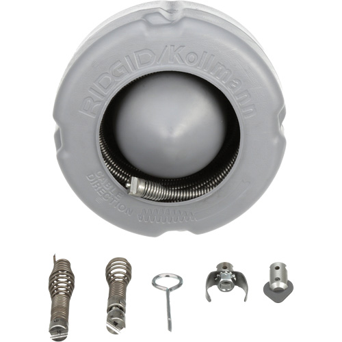 Trousse de c&acirc;ble C-6 Seaboard Timber Mart