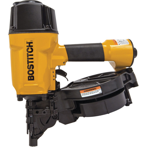 15° Coil Framing Nailer Seaboard Timber Mart