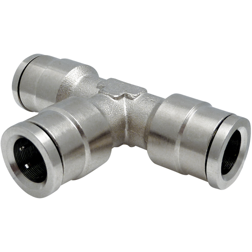 Raccords PTC en T Seaboard Timber Mart