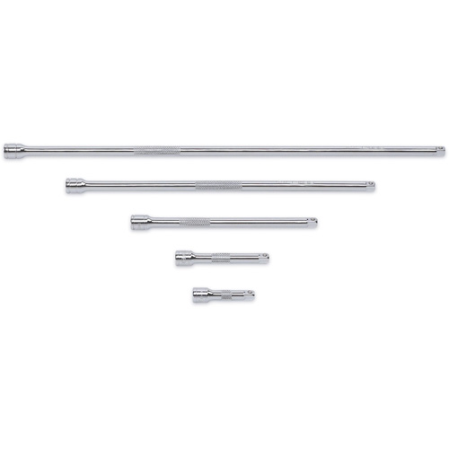 5-Piece 1/4" Drive Extension Set Seaboard Timber Mart