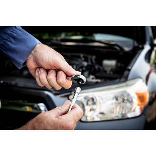 5-Piece 1/4" Drive Extension Set Seaboard Timber Mart