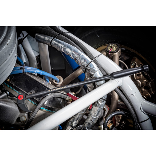 Jeux de pieds-de-biche &agrave; t&ecirc;te r&eacute;glable, 3 mrcx. Seaboard Timber Mart