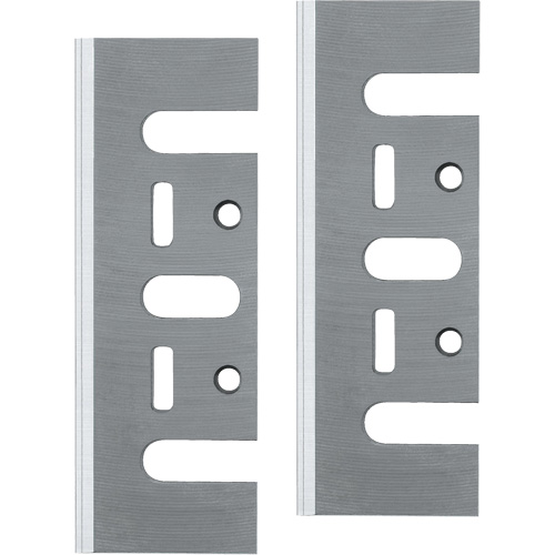 Replacement High Speed Steel Planer Blades Seaboard Timber Mart